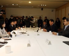 "의대정원 늘리면 이공계 이탈 심해질 것" 의협 주장에 복지부 입장은…