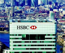 HSBC "증시는 고평가…석달간 머신러닝 대비 10% 초과"[뉴욕마감]