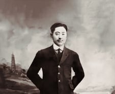 '1대 1000'의 전설 '쌍권총'…日은 시신에도 벌벌 떨었다[뉴스속오늘]