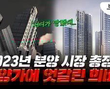 '역세권 대단지' 이 아파트, 사람 몰렸는데…"계약 포기" 속출, 왜?[부릿지]