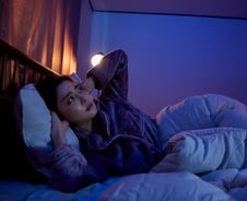 출근해야 하는데 밤새 말똥말똥…'꿀잠' 방해하는 뜻밖의 냄새