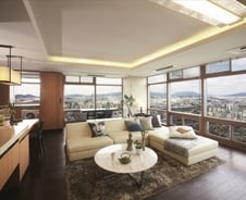 '보증금 9억·월 500만원' 그래도 빈방 없다…돈 많은 시니어가 사는 곳