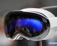 "조기 품절 불가피"…460만원 애플 '비전 프로', 핵심 기능 뭐길래