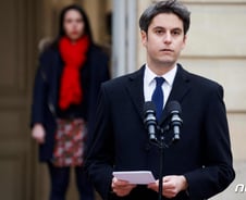 해설과 함께 읽는 이번 주 국제정세 [PADO]