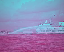 대만보다 美中 무력분쟁 가능성이 높은 곳 [PADO]