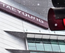 빚으로 굴러가는 '부동산 PF'…고금리에 태영건설 멈췄다