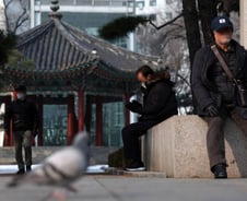 "아버지, 굿 샷!"…30대 아들보다 비거리 더 나가는 비결은