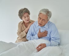 "체한 줄 알았는데 1시간 뒤 사망?"…돌연사 암시하는 의외의 신호