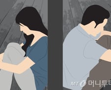 "아이 안낳겠다" 아내의 딩크족 선언…남편 "이혼하자"[이혼챗봇]