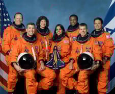 27번 임무완수 우주왕복선의 마지막 이륙…컬럼비아호 폭발사고[뉴스속오늘]