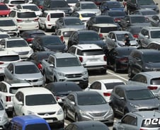 [단독]당근판 '인증 중고차' 나온다…개인간 직거래 시장 커지나