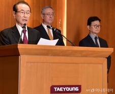 [광화문]이익의 사유화, 손실의 사회화