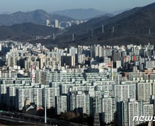 [단독]내달부터 아파트 실거래가 '동'까지 공개한다