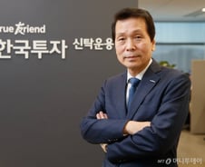 경쟁사에서도 존경받는 'ETF의 아버지' 배재규 사장