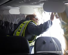 매파적 연준에 달러화 강세, 채권금리 상승…증시는 실적장세 [뉴욕마감]