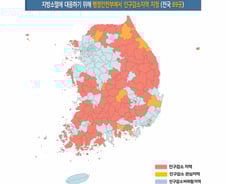 인구감소 지역, 당뇨병 교육·합병증 관리 '허점 투성'