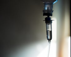 항생제 약효 없어도…암환자 10명 중 8명, 임종 직전까지 투약, 왜?