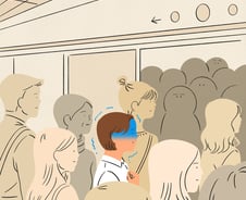 "극단 선택 고민" 양세형도 앓았던 '마음의 병'…공황장애 다스리려면