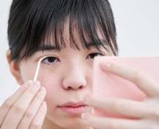 "중학생도 되나요? 절개 vs 매몰, 어떤 게 좋나요?" 쌍꺼풀 수술 Q&A