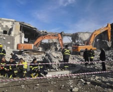 美경제 탄탄할수록 증시는 뒷걸음…다이먼 "위기 2년 더" [뉴욕마감]