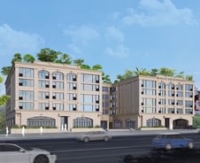 건강하게 오래 살아야 남는다···보험사가 요양도 책임진다