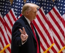 [기자수첩] 현실이 된 트럼프의 부활