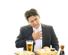 술만 마시면 '발그레', 가슴 답답…"이런 사람에 술 권했다간 큰일"