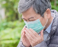 "또 주무세요?" 기운 없는 부모님…가쁜 숨 몰아쉬면 '이 병'일 수도