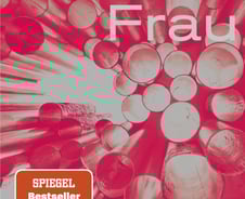 독일 소설의 재발견 - 안쳬 라빅 슈트루벨의 '푸른 여자' [PADO]
