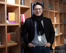 정병국 "예술위 50주년, 베니스비엔날레 한국관 30주년은 숙명"