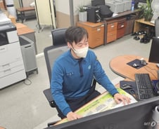 "두달 전 부모 위협한 그 사람?"…도망친 강도 잡은 '경찰의 촉'