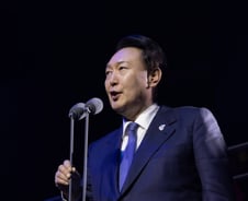 [단독] '尹복심' 이용, '尹대통령, 한동훈 지지 철회' 당에 공유