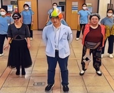 "골수 흡인 농축물 관절강내 주사를 아세요?" 힘찬병원 '영상 공모전' 호평