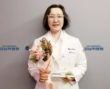 강남차병원 김미라 교수, '환자경험 평가 우수의사' 1위 선정