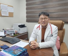 "아픈 아이, 더는 '사회적 타살' 없게…소아·청소년 전담 부서 신설해야"