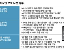 [단독]웹툰 저작권 보호, 정부가 나선다…"국제 공조 강화"