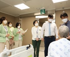 "암세포만 죽인다" 여의도성모병원 'CAR-T 세포치료' 개시