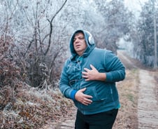 운동은 언제 해도 좋다?…'이때' 나가서 뛰었다간 건강 '빨간불'