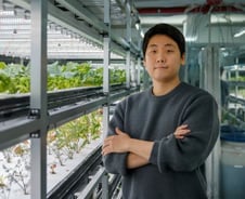 돈 버는 농사꾼 만드는 이 기술...베트남·태국 홀린 'K-스마트팜'