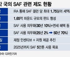 [단독]SK에너지, '바이오연료' 전담 인력 확보…'SAF 시대' 준비