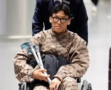 뛰고 부딪히다 '뚝'…손흥민·김승규도 못 피한 '부상', 위험 줄이려면