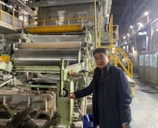 "흔한 화장지, 요소수보다 심한 품귀 올수도"…40년차 제지인 경고