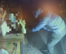 [단독]전국 돈통 20여개 다 털었다…식당털이범의 비밀은 '열쇠'