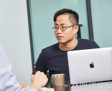 최태근 메디웨일 대표 "망막으로 질환 예측 기술, 글로벌 표준화 자신"