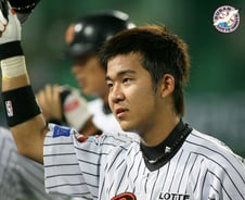 [단독] 김민성 롯데 복귀 확정, 내야수 김민수와 '사인 앤드 트레이드'