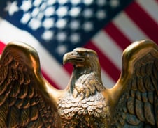 세계를 옭아맨 미국의 보이지 않는 경제·정보 네트워크 제국 [PADO]