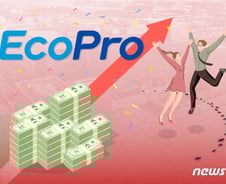 2차전지주 바닥 찍었나?… 돌아온 투심, 증시반등 이끌었다