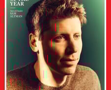 [스토리후]단 하루 방문에 한국 '들썩'…삼성·SK 줄 세운 '이 사람'