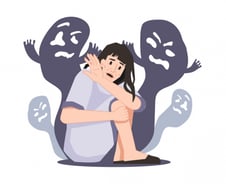 뉴스만 봐도 가슴이 두근두근?…'천의 얼굴' 가진 이 병[한 장으로 보는 건강]