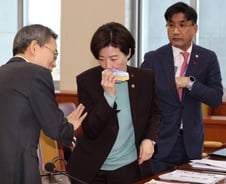 [기자수첩]조성경 과기차관 논란 왜 커졌나